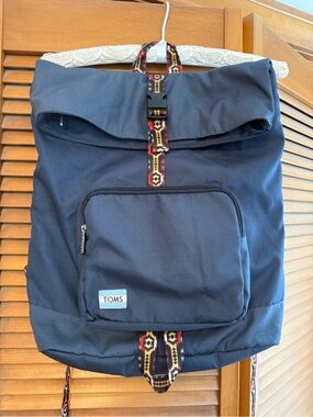 TOMS backpack